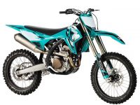 MX250R