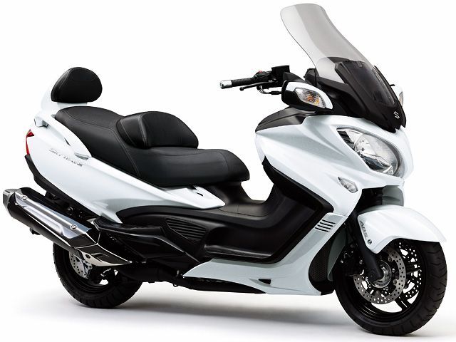ホンダ シルバーウイング Gt600 バイク購入ガイド ビッグスクーターならバイクブロス