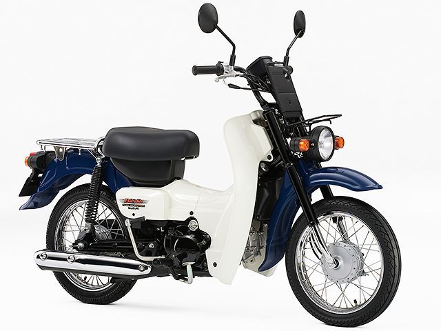ヤマハ メイトV50 バイク購入ガイド 原付＆ミニバイクならバイクブロス