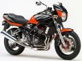 BANDIT 400/V/VZåХǥå400/V/VZ