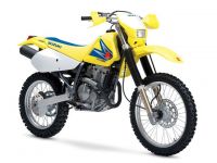 スズキ DR-Z250