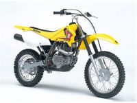 DR-Z125L