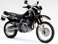 DR650SE