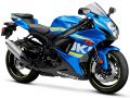 GSX-R600