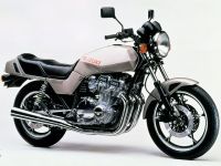 GSX1100E