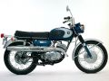 Scrambler TC250å֥顼TC250