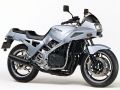 GSX400XS IMPULSEGSX400XSѥ륹