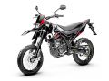 Super Motard DRD 125 4T4Våѡ⥿DRD125 4T4V