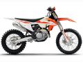 450 XC-F