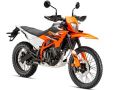 125 ENDURO R125ǥ塼R