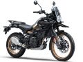 HIMALAYAN 450åҥޥ450