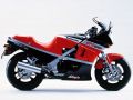 GPZ600R