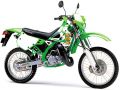 KDX125SR