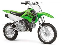 KLX110L