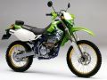 KLX250SR