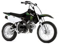 KLX110