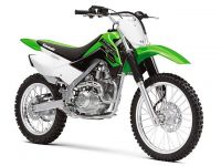 KLX140L