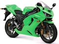 Ninja ZX-6RRå˥󥸥ZX-6RR