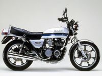 掠 Z750FX