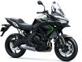 Versys 650å륷650