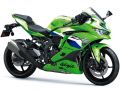 Ninja ZX-25RRå˥󥸥ZX-25RR