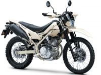 KLX230 SHERPA SKLX230S
