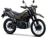 KLX230 DF