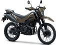 KLX230 DF