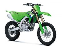 KX250FX