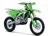 KX450FX