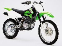 KLX125L