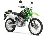 KLX250S