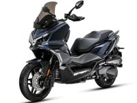 ADX250