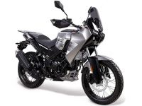 NH R 125