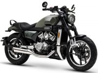 GV250X Roadster��GV250X�����ɥ�����
