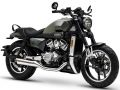 GV250X Roadster��GV250X�����ɥ�����