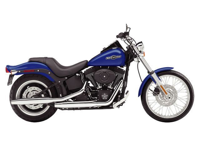 値下げ！2004年式ハーレー　ソフテール　インジクションキャブ 値下げ2004年式Harley-Davidsonソフテールインジクションキャブ