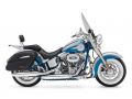 CVO FLSTNSE Softail DeluxeCVO FLSTNSE եƥǥå