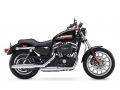 Sportster XL883Råݡĥ XL883R