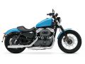 Sportster XL1200N Night Steråݡĥ XL1200N ʥȥ