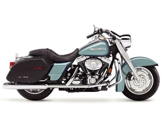 2004年式ツーリングFLHRS年式別モデルカタログ｜バージンハーレー