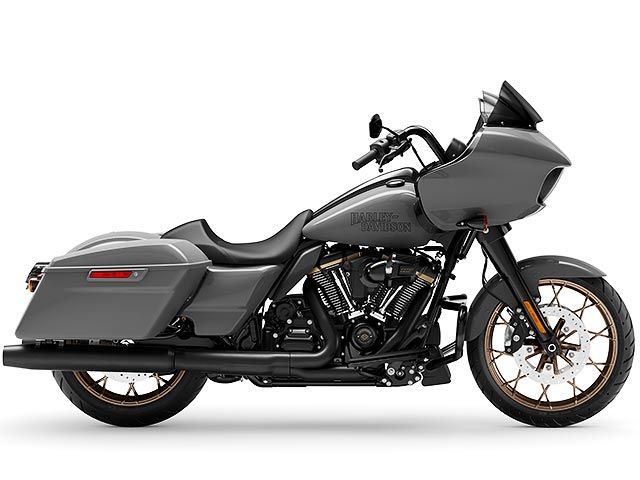 2023年式ツーリングFLTRXSTロードグライドST年式別モデルカタログ