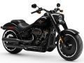 FLFBSANV  Softail Fatboy 114 AnniversaryFLFBSANV եƥեåȥܡ114˥С꡼