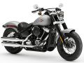 FLSL Softail SlimFLSL եƥ륹