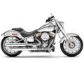 FLSTFI  Softail Fatboy Gray GhostFLSTFI  եƥեåȥܡ 쥤