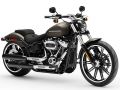 FXBRS Softail Breakout 114FXBRS եƥ֥쥤114