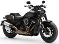 FXFB Softail Fat BobFXFB եƥեåȥܥ