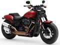 FXFBS Softail Fat Bob 114FXFBS եƥեåȥܥ114