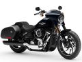 FLSB Softail Sport GlideFLSB եƥ륹ݡĥ饤