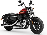 Sportster XL1200XS Forty-Eight Special｜スポーツスター XL1200XS フォーティエイト スペシャル